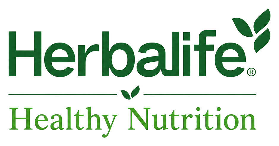 Herbalife Healthy Nutrition