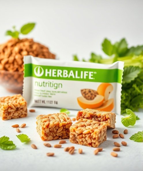 Energy Bars