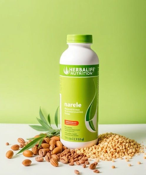 Meal Replacement Shake