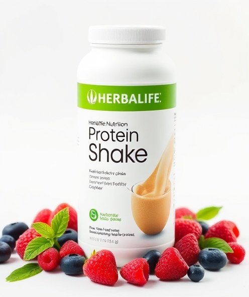 Protein Shake Mix